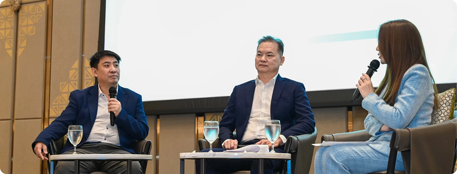 CEO Session