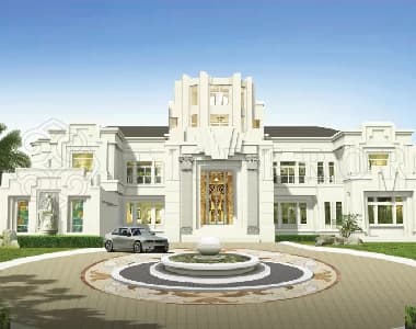 แบบบ้าน Pearl of The Peninsula