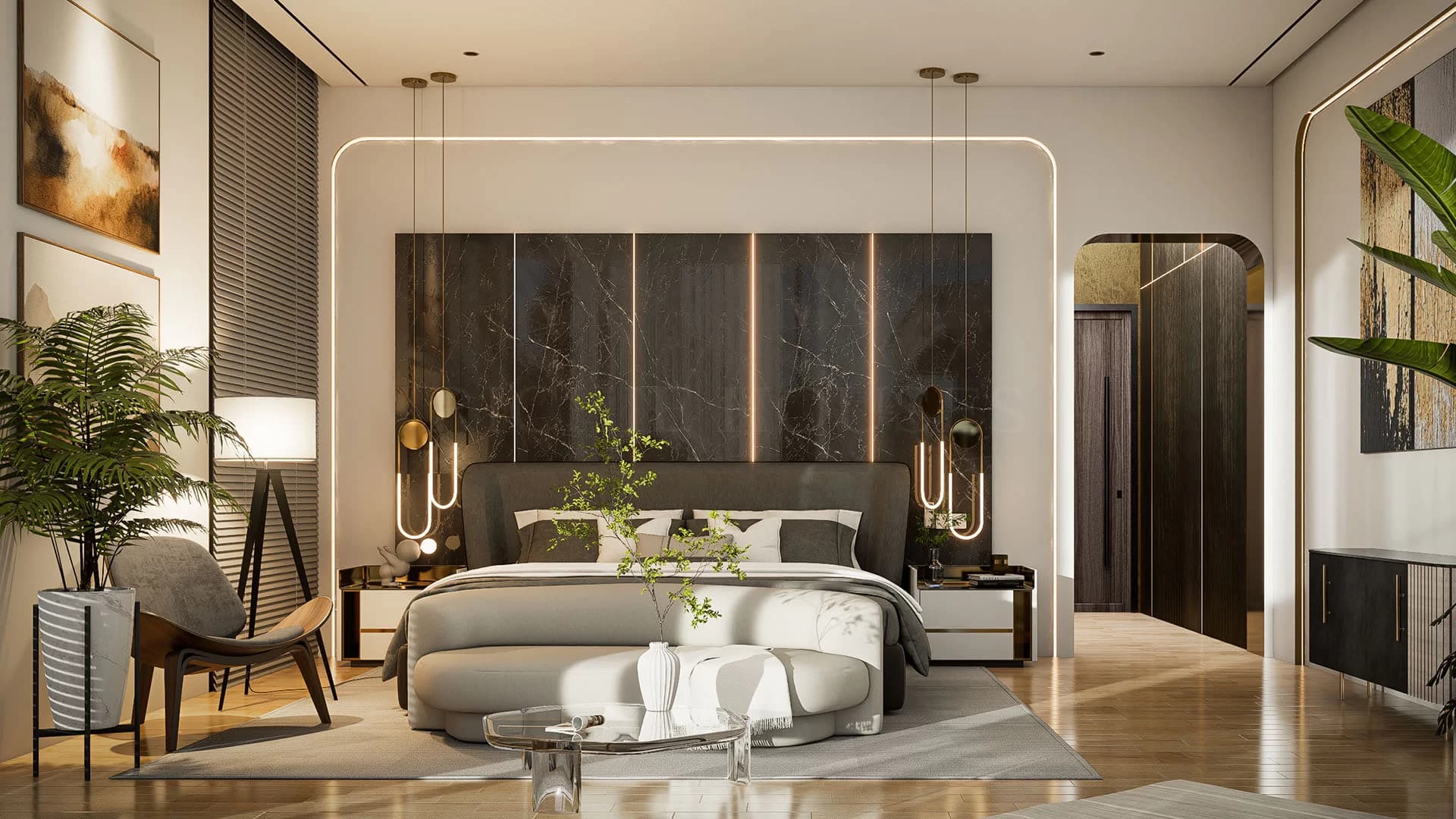 แบบบ้าน RCH-037 Mayfair