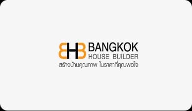 บริษัท บางกอกเฮ้าส์บิวเดอร์ จำกัด