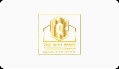 บริษัท เดอะเบสท์ โฮม ดีไซน์ จำกัด