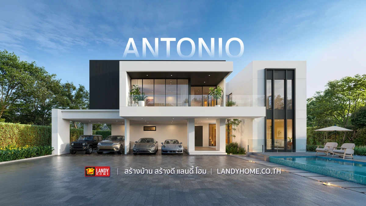 ANTONIO